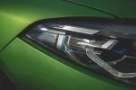 BMW M8 Competition Coupe 2020 года (NA)